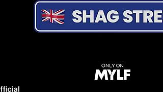 Glad You Found Me By Shag Street Featuring Chloe Savage & Marcus London - Mylf