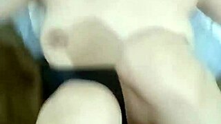 Neighbor Helps With Bed Tests Nice Cock In Pussy Part 2