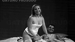 Feel the intense passion as the thief actor with a big dick passionately fucks queen sabrina ferrari on sex hot channel