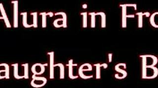 cuckold loves the way rome major makes alura jensons ass bounce