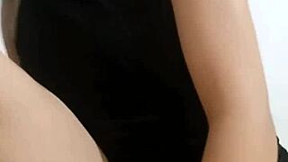 Neighbor Helps With Bed Tests Nice Cock In Pussy Part 2