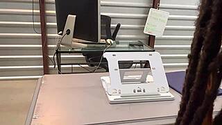 Preview Of My Latest Newest Xvideos Red Video He Was Watching My Porn In Class