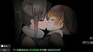 Anime Hentai Blowjob Sex Scene