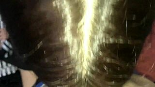 Skinny Latina Fucked By Her Stepbrother After Gym, She Rides And Takes All Cum