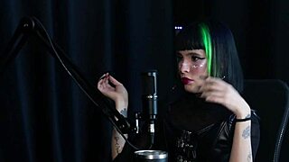 decidiu investir em conteudo porno foi chamada na direcao da escola por um video vazado perdeu a virgindade na cama da mae carol rhcp sheer red