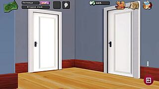 Complete Gameplay - Maxs Life Part 2