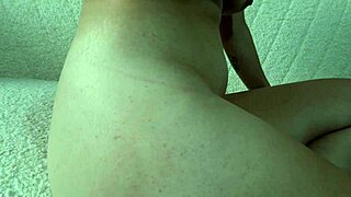 Big Ass Stepsister Anally Pleasures Herself On Couch, Then In Car, Twerks.