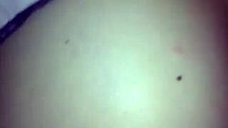 Ray and Cheyann tease big cock in lingerie