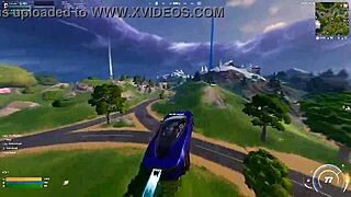 Playing Fortnite With A Bisexual Transgender!