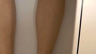 Lacey Starr and Zara Du Rose in mature chubby lesbian doll action