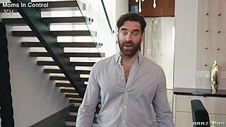 stephanie love in controlling spouses scene