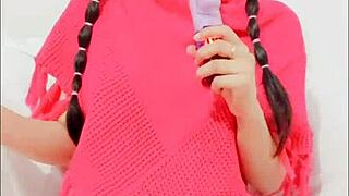 full video the playful blue masturbates and squirts for you uncensored