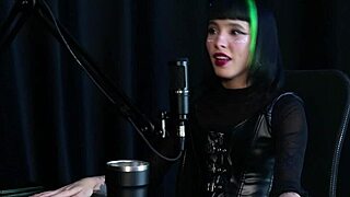 decidiu investir em conteudo porno foi chamada na direcao da escola por um video vazado perdeu a virgindade na cama da mae carol rhcp sheer red