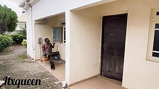 Airnryzona Huge Cock Bbc And Deepthroat Bts 😘