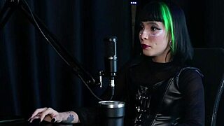 decidiu investir em conteudo porno foi chamada na direcao da escola por um video vazado perdeu a virgindade na cama da mae carol rhcp sheer red