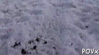 hot legal age teen slut in hardcore porn 😈💦