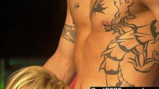 Slim Bodied Babe Taylor Hilton Relaxing By The Pool