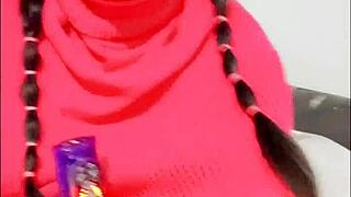 full video the playful blue masturbates and squirts for you uncensored