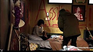 laura wiggins shameless s01e12 2011