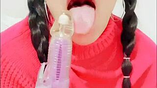 full video the playful blue masturbates and squirts for you uncensored