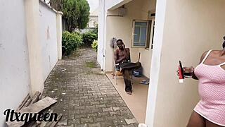 Airnryzona Huge Cock Bbc And Deepthroat Bts 😘