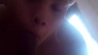 Bent Over Casting Doggystyle Facial