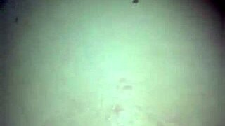 Ray and Cheyann tease big cock in lingerie