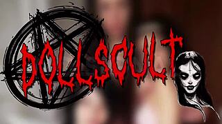 Sexy Feet Give Footjob to Stepbrother