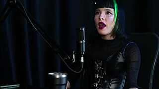 decidiu investir em conteudo porno foi chamada na direcao da escola por um video vazado perdeu a virgindade na cama da mae carol rhcp sheer red