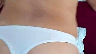 Mi Esposa Embarazada La Encuentro Cocinando Parte2