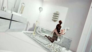 Quinn Ying Boob Patrol Promo