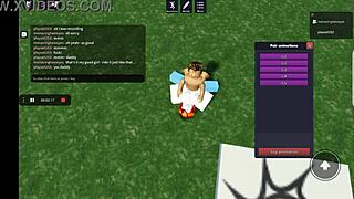 I challenged him in a 1v1 game and got fucked hard!