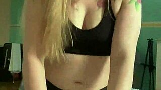 Intense Home Sex Video With Beautiful Babe And Sexy Amateurs