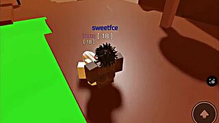 The guy fucks a hot chick on fun cumbat, exploring positions and actions