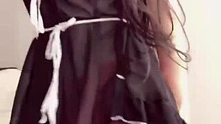 Dancing looks beautiful with cute moves