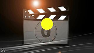 boom boom in the backstage of an erotic photo session bts