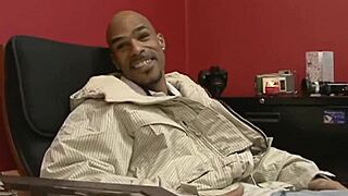 when maria and jennifer met, they couldn't resist the big black cock