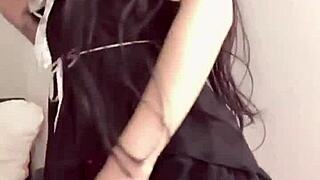 Dancing looks beautiful with cute moves