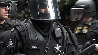 Quarantined with horny step aunt Makayla Cox, she rides my cock in taboo creampie fucking