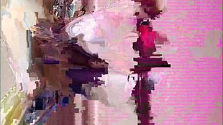 i feel so passionate riding him in this beautiful cowgirl style