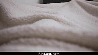 stepsister ella knox fucked stepbro good 😘