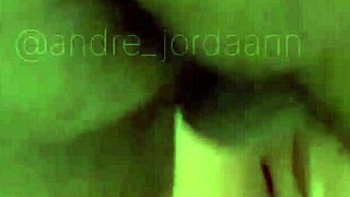 Beautiful blonde rides monster cock in cowgirl, then gets doggystyle anal creampie