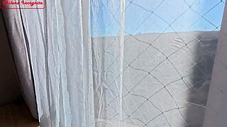 Shinji Fucks Rei and Confesses