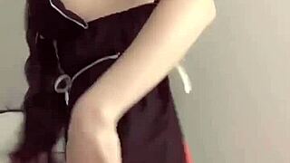 Dancing looks beautiful with cute moves