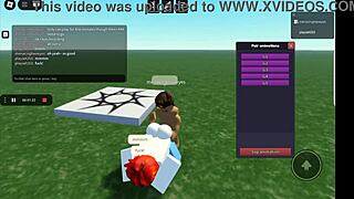 I challenged him in a 1v1 game and got fucked hard!