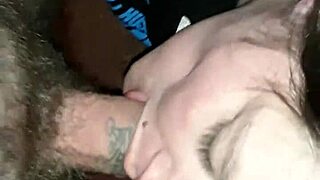 older woman sucking joshua jisms bwc trick city