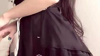 Dancing looks beautiful with cute moves