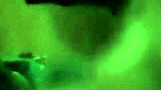 Latina neighbor eagerly swallows hot cum from intense blowjob session