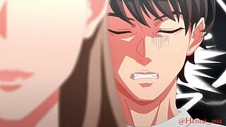 i fucked my step sister hard with big cock in doggystyle and handjob