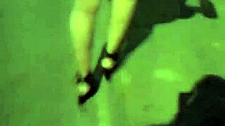 Oh man, I was so horny on the street, got in my boyfriend's car, touched myself, and left him wanting to fuck me! 😏